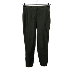 Unisex Gerry Weber - Slacks, size 38 - Green (1)