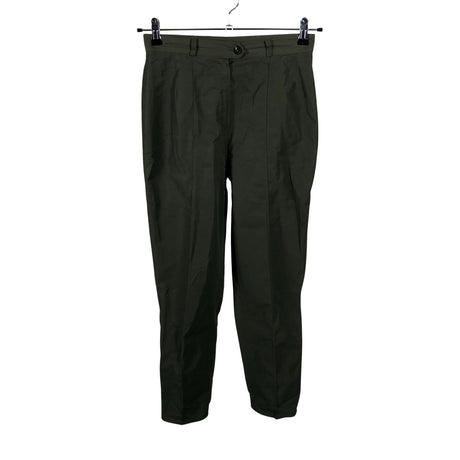 Unisex Gerry Weber - Slacks, size 38 - Green ()