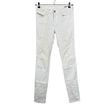Unisex Diesel - Jeans, size W30 - White ()