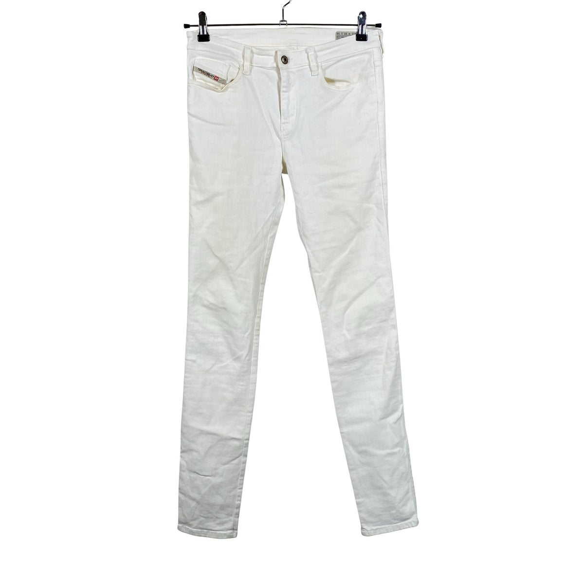 Unisex Diesel - Jeans, size W30 - White (1)