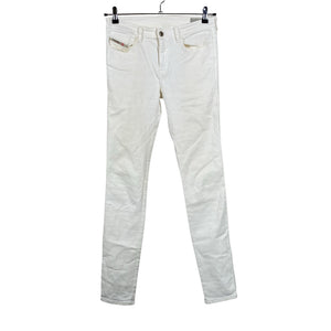 Unisex Diesel - Jeans, size W30 - White (1)
