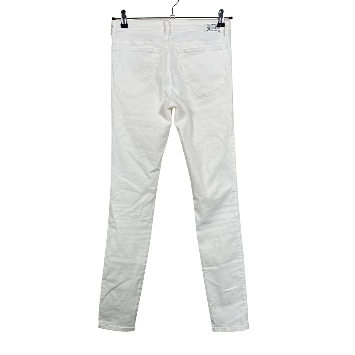 Unisex Diesel - Jeans, size W30 - White (2)