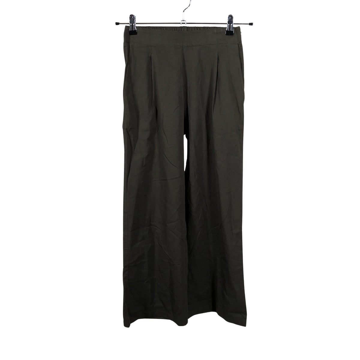 Unisex Pierre Robert - Slacks, size 36 - Green (1)