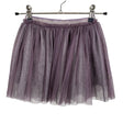 Unisex POMPdeLUX - Party skirt, size 98 - 104 - Violet ()