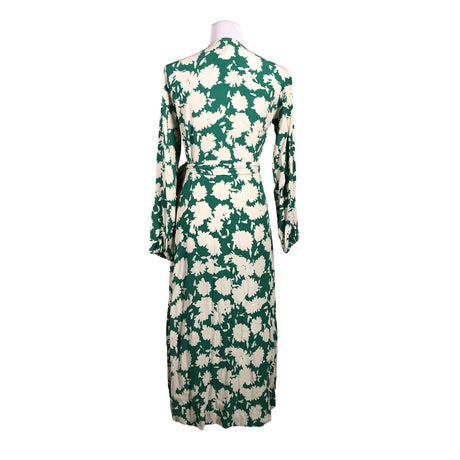 Unisex Modström - Dress, size 38 - Green (2)