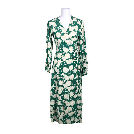 Unisex Modström - Dress, size 38 - Green ()