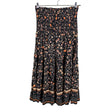 Unisex Roxy - Fabric skirt, size 38 - Black ()