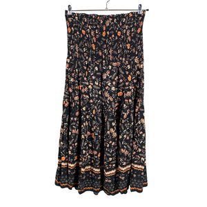 Unisex Roxy - Fabric skirt, size 38 - Black (1)