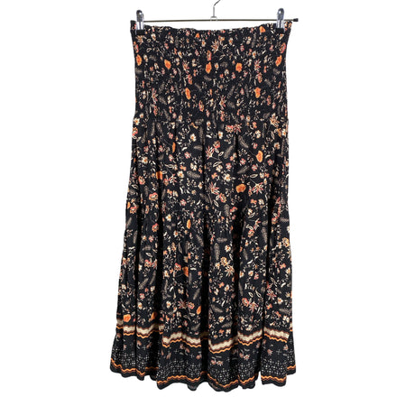 Unisex Roxy - Fabric skirt, size 38 - Black ()