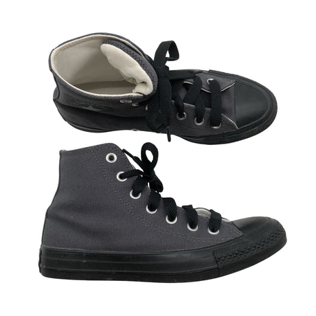 Unisex Converse - Casual sneakers, size 37 - Gray ()