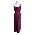 Unisex Wal G - Dress, size 36 - Violet ()
