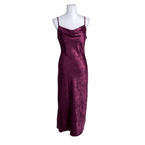 Unisex Wal G - Dress, size 36 - Violet (1)