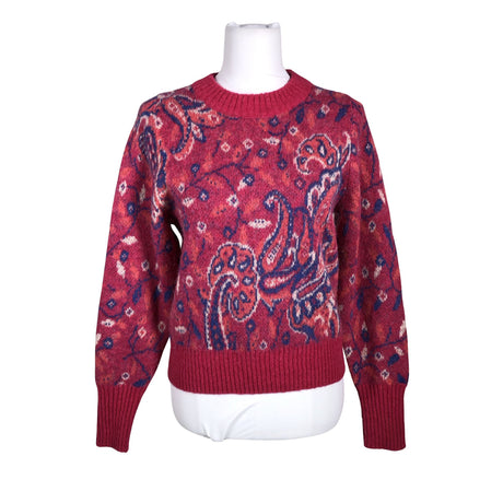 Unisex &Other Stories - Sweater, size 34 - Pink ()