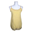 Unisex Bohemiana - Top, size 36 - Yellow ()