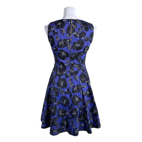 Unisex mint&berry - Dress, size 36 - Blue (2)