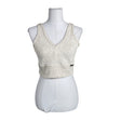 Unisex Stronger - Top, size 38 - Beige ()