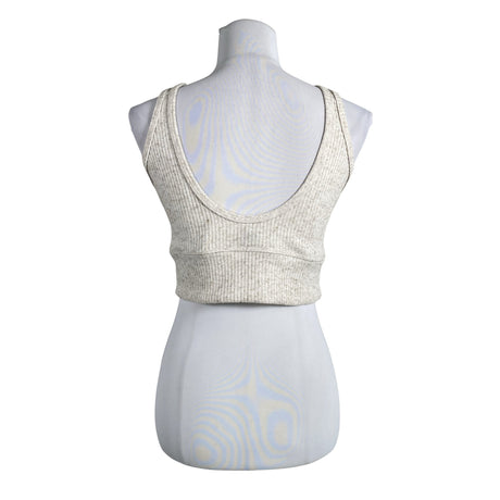 Unisex Stronger - Top, size 38 - Beige (2)