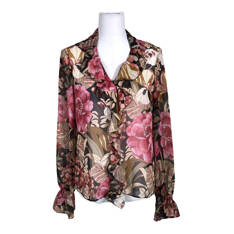 Unisex Ted Baker - Blouse, size 38 - Pink ()