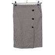 Unisex Comma - Fabric skirt, size 34 - Light pink ()