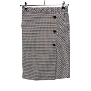 Unisex Comma - Fabric skirt, size 34 - Light pink (1)