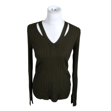 Unisex Proenza Schouler - Sweater, size 38 - Green ()