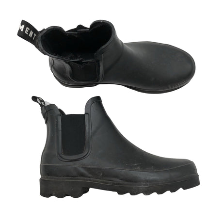Unisex Pavement - Wellingtons, size 36 - Black ()