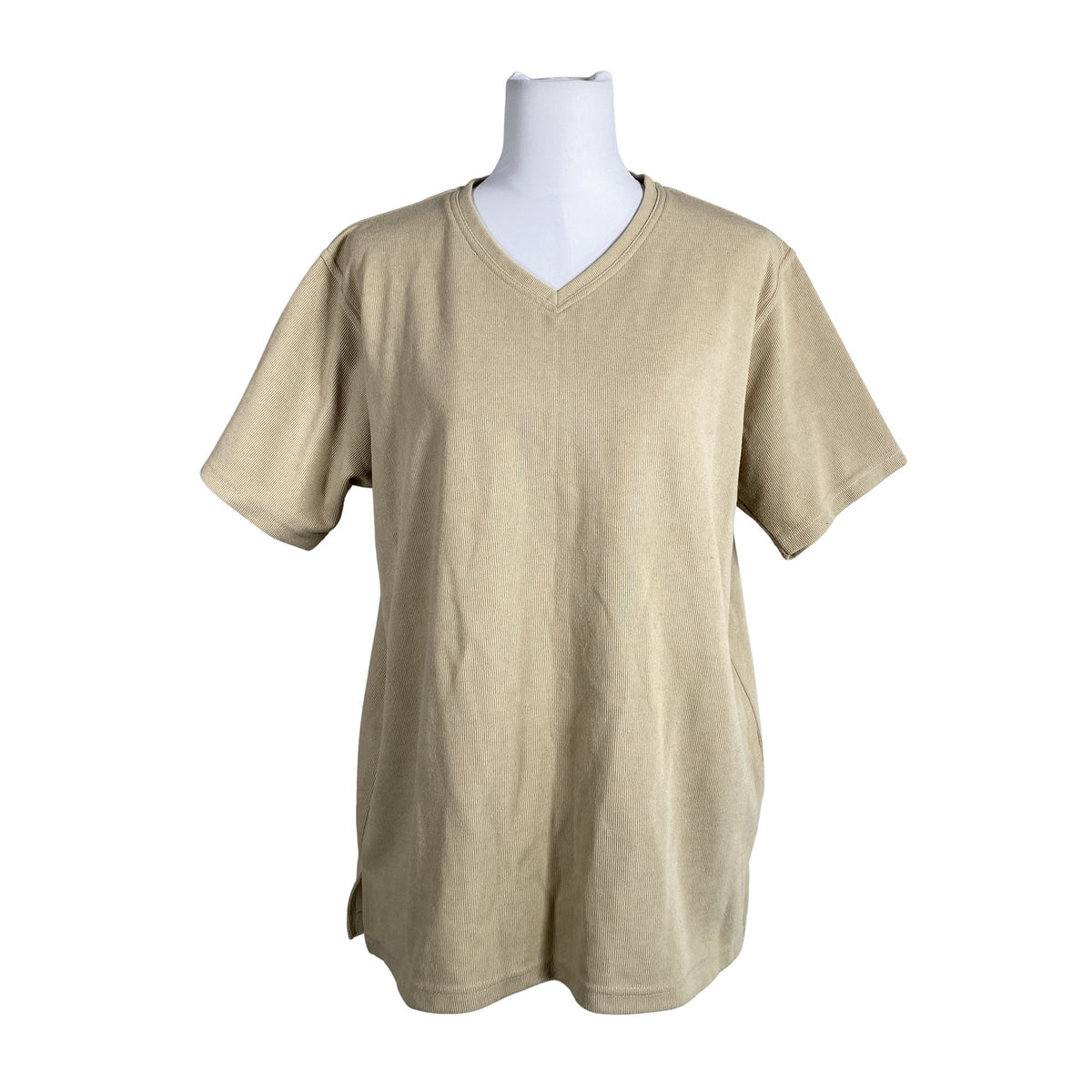 Unisex Support - T-shirt, size 40 - Brown (1)