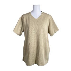 Unisex Support - T-shirt, size 40 - Brown (1)