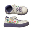 Unisex Friboo - Casual sneakers, size 25 - White ()