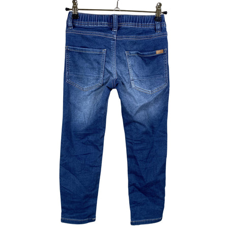 Unisex Name It - Jeans, size 110 - 116 - Blue (2)