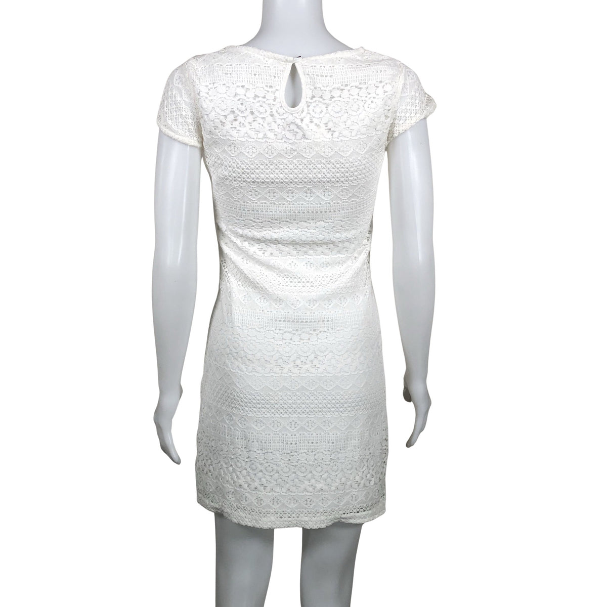 Unisex Blanc Du Nil - Dress, size 36 - White (2)