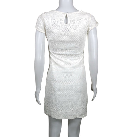 Unisex Blanc Du Nil - Dress, size 36 - White (2)