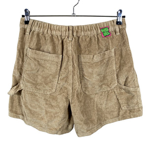 Unisex empyre - Shorts, size L - Brown (2)