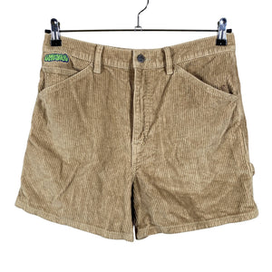 Unisex empyre - Shorts, size L - Brown (1)