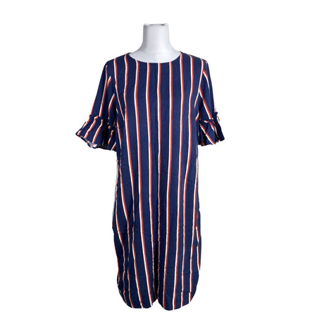 Unisex One two - Dress, size 38 - Blue ()