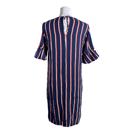 Unisex One two - Dress, size 38 - Blue (2)
