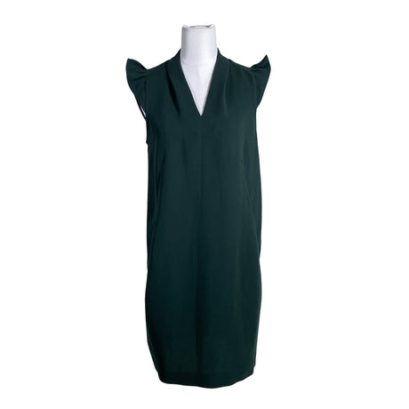 Unisex Whistles - Dress, size 38 - Green ()