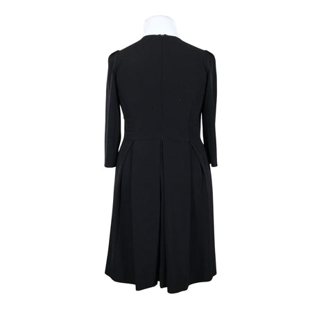 Unisex Althea - Dress, size 42 - Black (2)