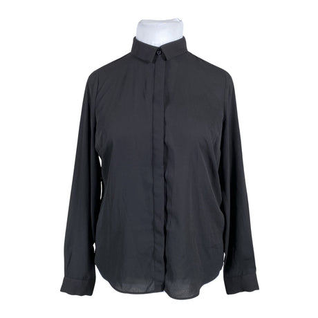 Unisex New Look - Blouse, size 42 - Black ()