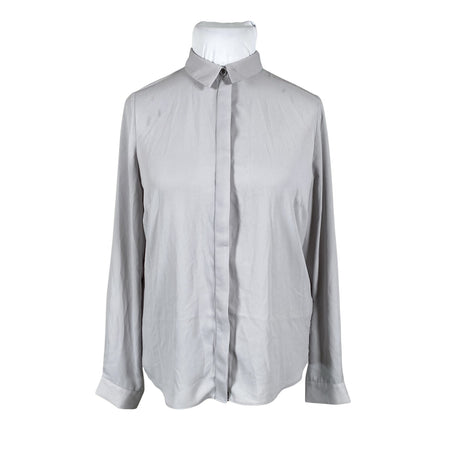 Unisex New Look - Blouse, size 42 - Gray ()