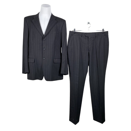 Unisex Turo Tailor - Suit, size XL - Black ()