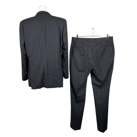 Unisex Turo Tailor - Suit, size XL - Black (2)
