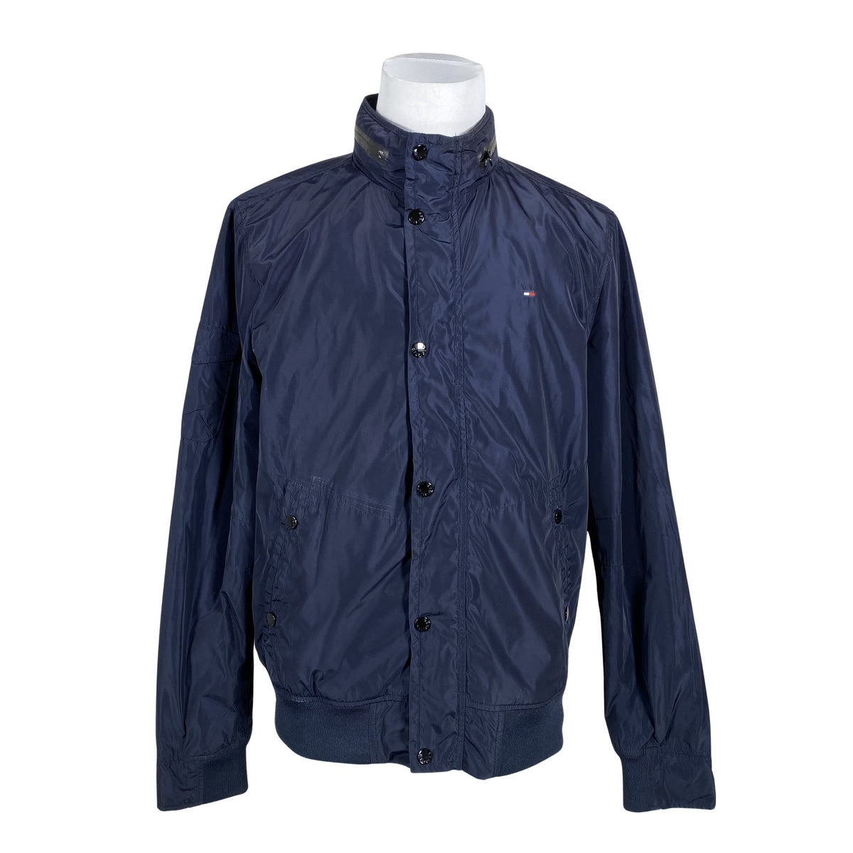 Unisex Tommy Hilfiger - Outdoor jacket, size XL - Blue (1)