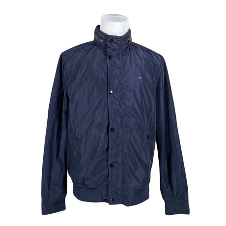 Unisex Tommy Hilfiger - Outdoor jacket, size XL - Blue ()