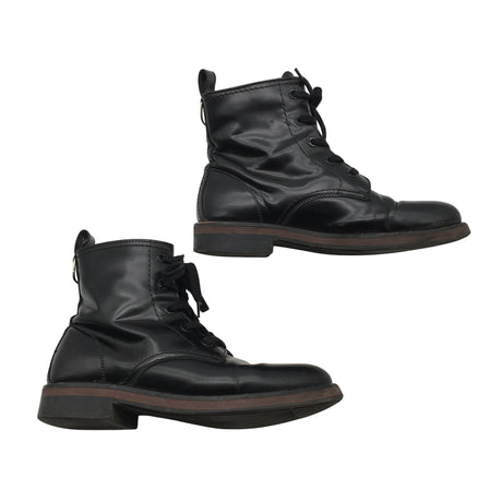 Unisex Gant - Ankle boots, size 40 - Black ()