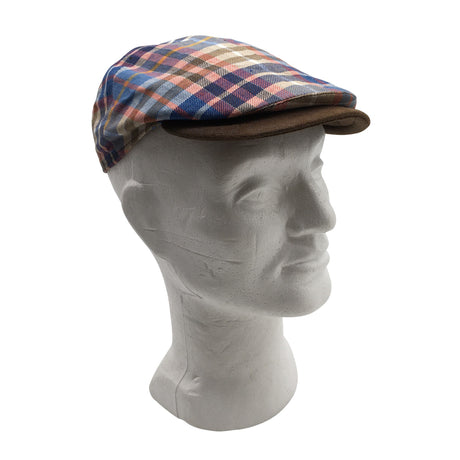 Unisex Bugatti - Cap, size 52 - 54 cm - Blue ()