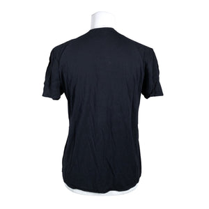 Unisex Massimo Dutti - T-shirt, size 38 - Blue (2)