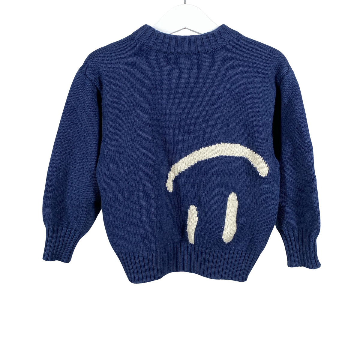 Unisex Molo Kids - Sweater, size 92 - 98 - Blue (2)