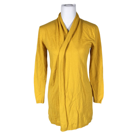 Unisex Nanso - Cardigan, size 34 - Orange ()