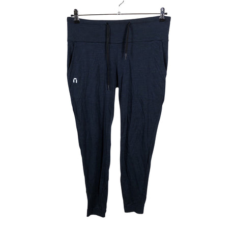 Unisex North Outdoor - Thermal pants, size 38 - Blue ()